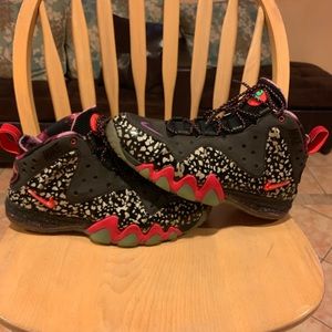 Barkley max posites (area 52s)